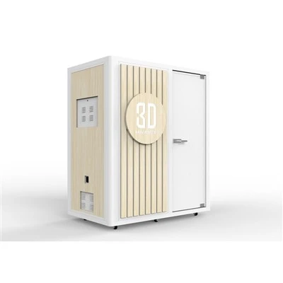 scanner 3D portable de moins de 1 000 $